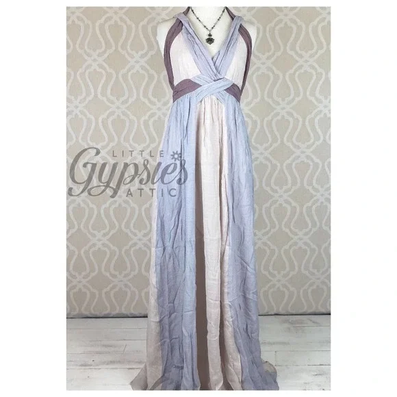 Ryu For all the Lovers Maxi Dress - Picture 9 of 12